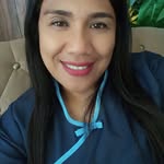 Rowena Ricafort Comia - @whengsky24 - Instagram