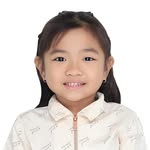 Rowena Ricafort Oliquino - @littlebunana23 - Instagram