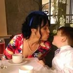 Rowena Saunders - @rowenahawkes1 - Instagram