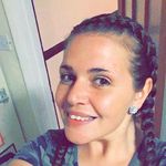 Rowena Thompson - @brown_eyez_30 - Instagram