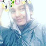 Rowena Thompson - @enasprivv_ - Instagram