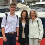 Rowena Thompson - @rowena.thompson.9406 - Instagram