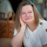 Rowena Vaughan - @rjvdesigns - Instagram