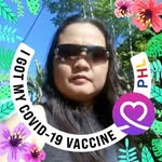 Rowena Velasco - @rowena8259 - Instagram