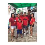Rowena Velasco - @rowenavelasco23 - Instagram