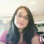 Rowena Velasco - @rowenadv1975 - Instagram