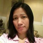 Rowena Velasco - @rowena3168 - Instagram