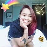 Rowena Velasco - @cuterowena - Instagram