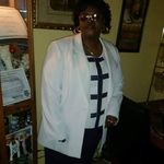 Rowena Ector Washington - @rowenaector - Instagram