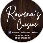 Rowena Baltazar Weber - @weberrowena - Instagram