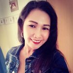 Rowena De Guzman Weber - @wena_mcute - Instagram