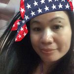 Rowena White - @wena_yanong_end - Instagram