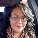 Rowena White-Claw - @whiterowena1 - Instagram