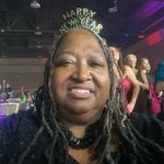 Rowena Winfrey - @rowenawinfrey63 - Instagram
