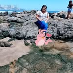 Pamela Alcántara - @roxana.alcantara - Instagram