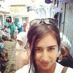 Roxana Alcántar - @alcantarroxana - Instagram