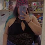 Roxana Alfaro - @arelyy.xo - Instagram
