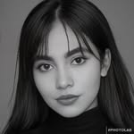 Roxana Allen - @bi_ta1226 - Instagram