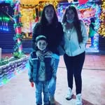 Roxana Allendes - @allendesroxana - Instagram