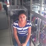 Roxana Argueta - @argueta3509 - Instagram