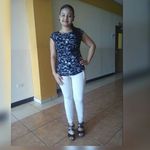 Roxana Argueta - @liss_argueta11 - Instagram