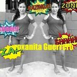 Roxanita Guerrero - @roxana__argueta - Instagram