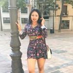 Roxana Arias - @antesdelas6_ - Instagram
