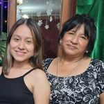 roxana julia arias camacho - @roxana._.arias - Instagram