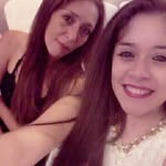 Roxana arredondo - @roxanaarred - Instagram