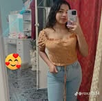 Roxana Arredondo - Facebook