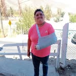 Roxana Arredondo Calderón - @roxanaarredondoc - Instagram