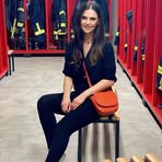 Roxana Baron - Facebook