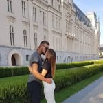 Roxana Baron - @roxanabaron700 - Instagram