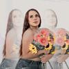 Roxana Calderón - @rgcalderon - TikTok