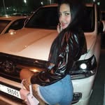 Roxana Calderon - @roxanacalderon747 - Instagram