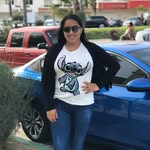 Roxana Calderon Burgoin - @roxanaburguin - Instagram