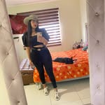 Roxana Calderon Morales - @roxanacalderon14 - Instagram