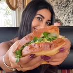 FOODBYNEGRITA - @roxanacanog - Instagram