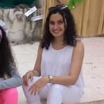 Roxana Capote Abad - @capoteabad - Instagram