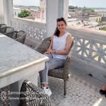 Roxana Capote Abad - @roxanacapoteabad - Instagram