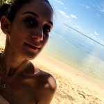 Roxana Capote Diaz - @rosi_kpot - Instagram