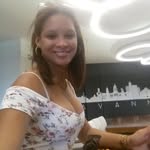Roxana Capote Yopiz - @roxanacapotey - Instagram