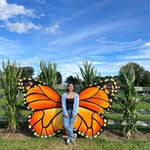 Jaqueline Carrera - @roxana_catalan_carrera - Instagram