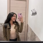 Roxana Chávez - @m.chavez26 - Instagram