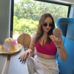 Roxana Chavez - @roxanachaveze - Instagram