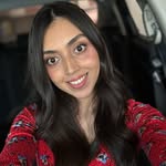Roxana Chavez - @shokshy - Instagram