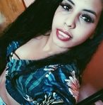 Roxana Péres Claro - Facebook