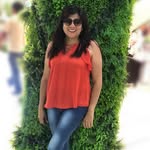 Roxana - @roxana_claros_s - Instagram