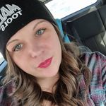 Roxanna Collins - @rxanna88 - Instagram