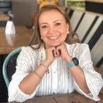 Roxana Colorado Mejía - @roxanacoloradomejia - Instagram